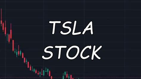 tsla stock news and dividends
